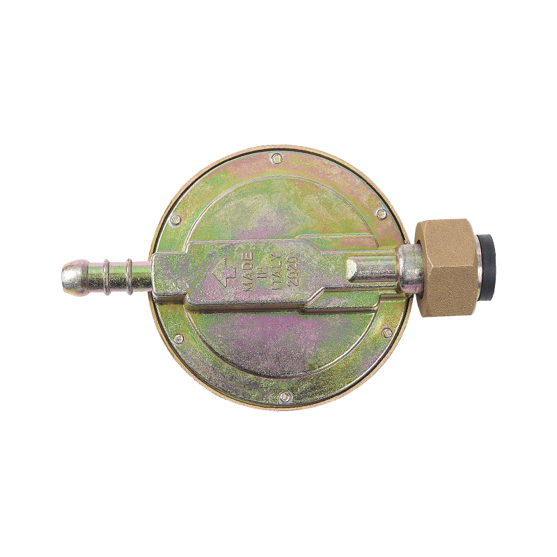 Premium Compact LPG Camping Gas Regulator til bærbar gascylinder