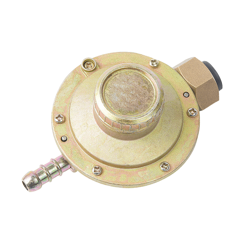 Premium Compact LPG Camping Gas Regulator til bærbar gascylinder