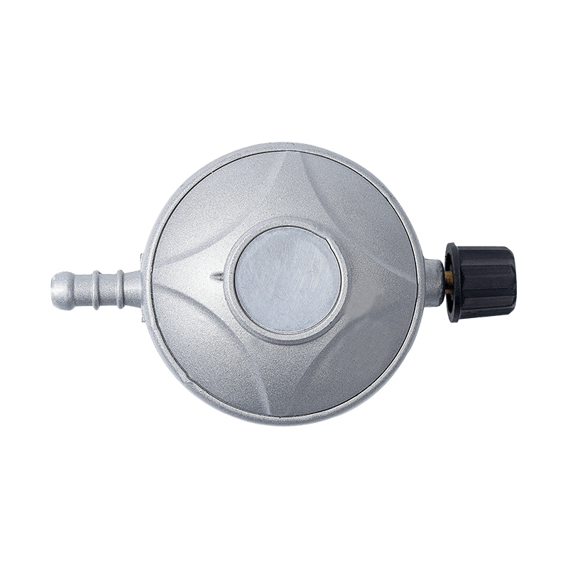 5KG 6KG M16*1,5 30mbar lavtryks LPG campinggascylinderregulator