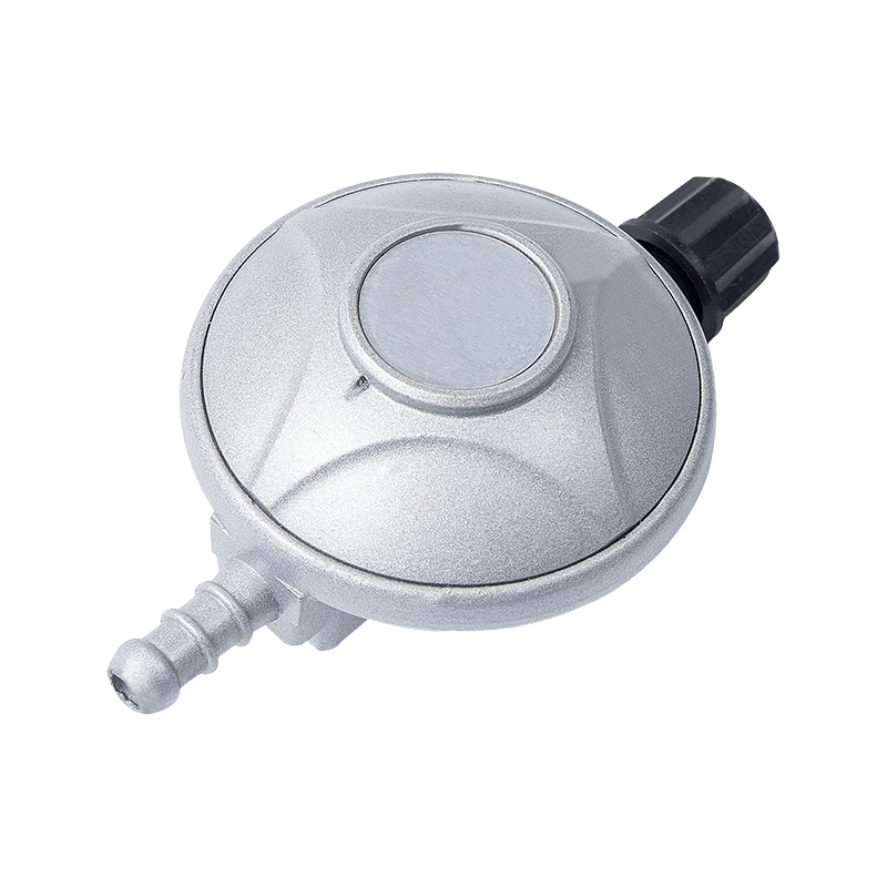 5KG 6KG M16*1,5 30mbar lavtryks LPG campinggascylinderregulator