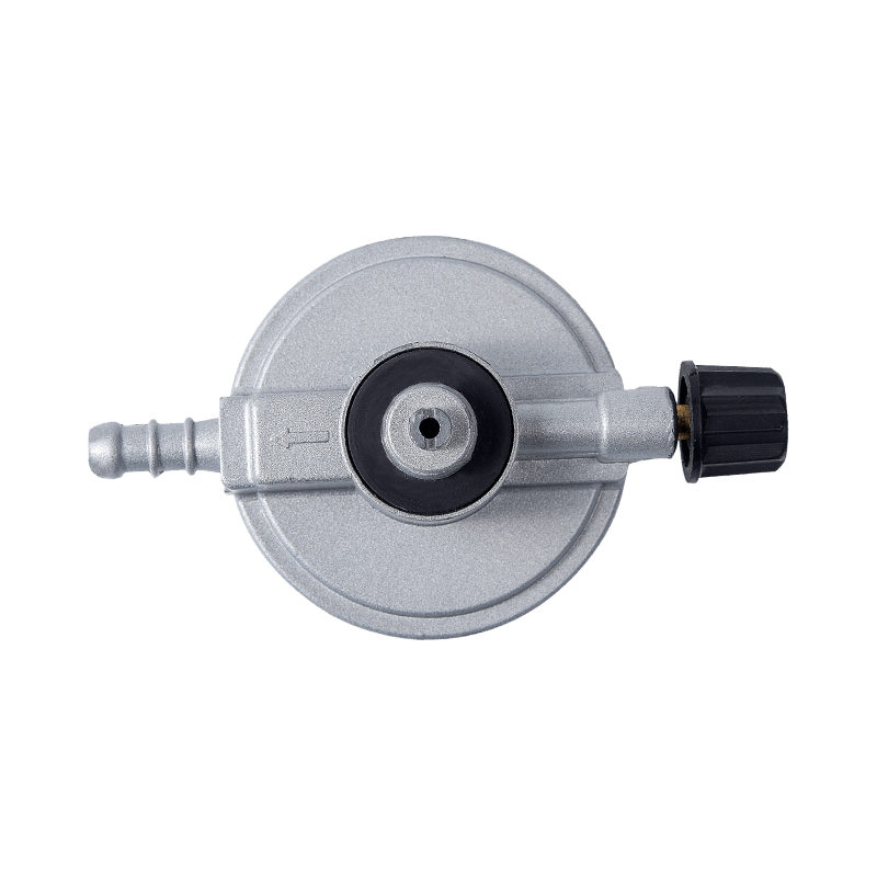 5KG 6KG M16*1,5 30mbar lavtryks LPG campinggascylinderregulator