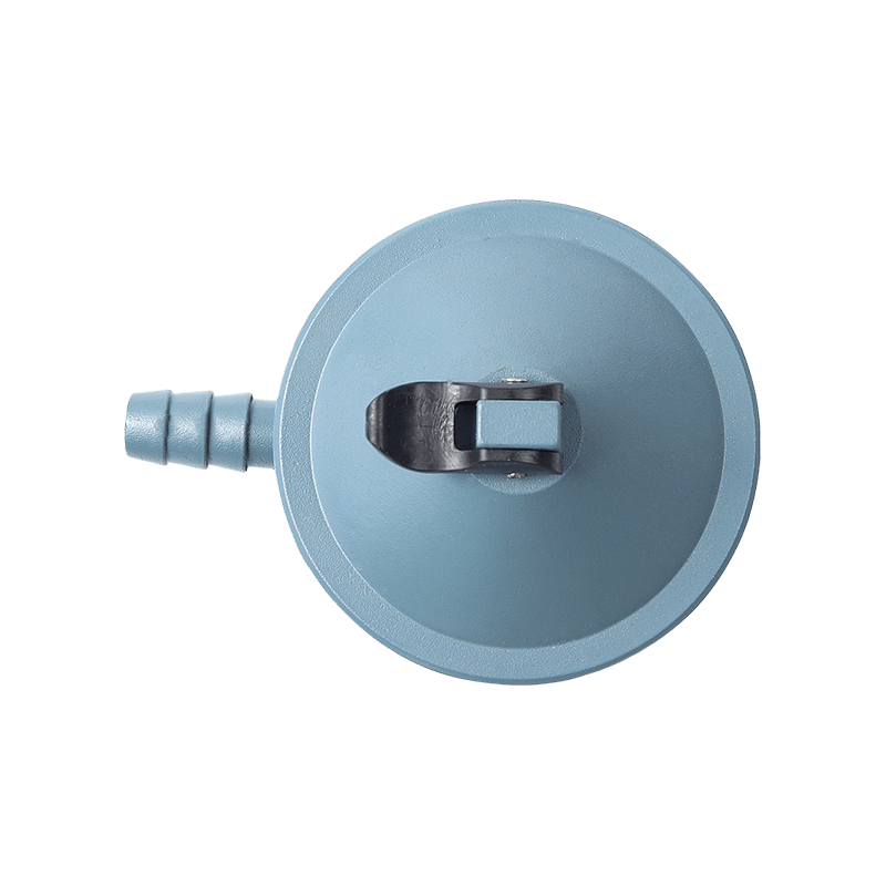 Irak 35mm Quick On Jumbo Cooking LPG gasregulator til gasflaske